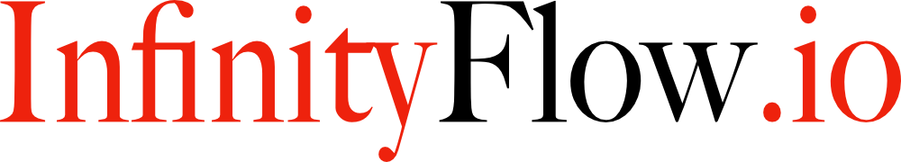 InfinityFlow.io