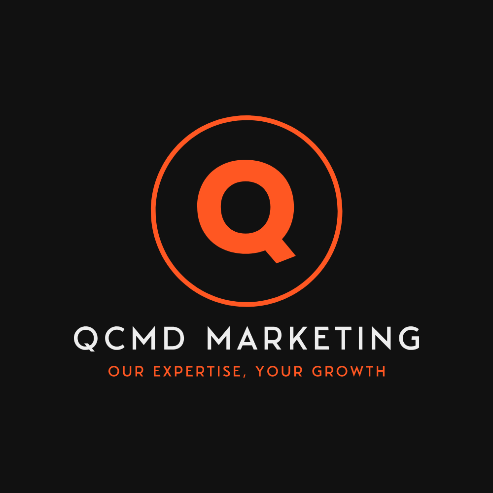 Webinars QCMD Marketing