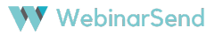 WebinarSend
