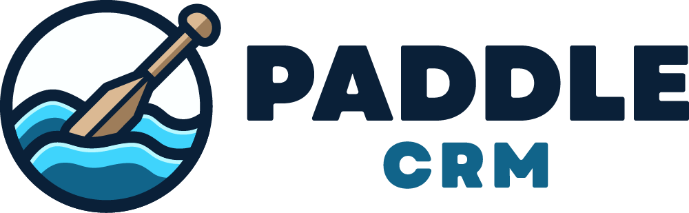 Paddle CRM
